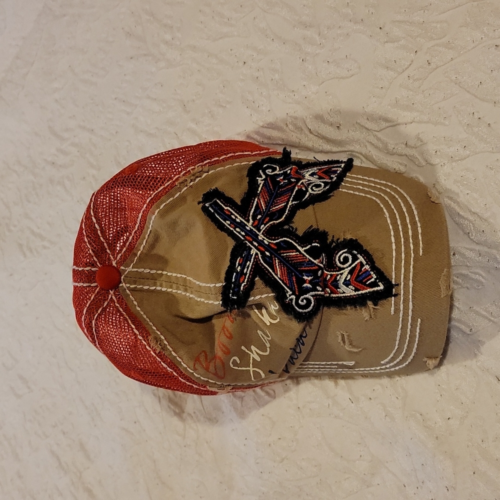 New womens hat